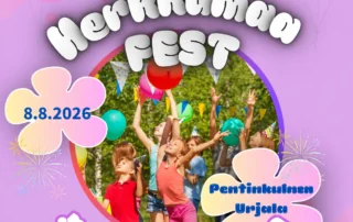 Herkkufest