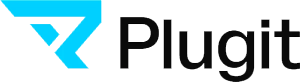 Plugit logo