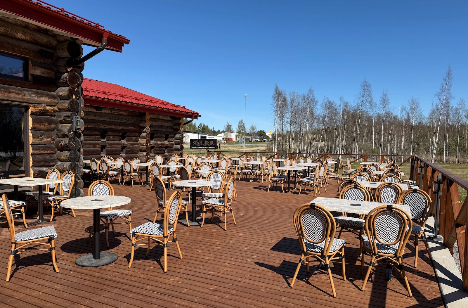 Tervetuloa Uudistuneeseen Pentinkulmaan Urjalaan Pentinkulma